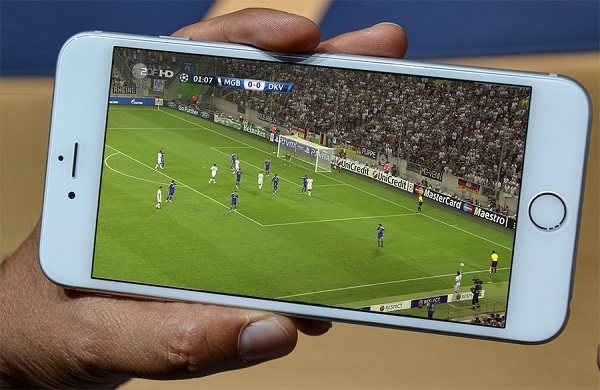 4 apps to follow your favorite live football event online | Football Talk |  Premier League News